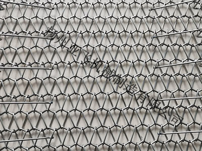 太阳能光伏网带